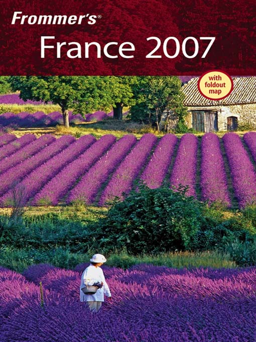 Title details for Frommer's France 2007 by Darwin Porter - Available